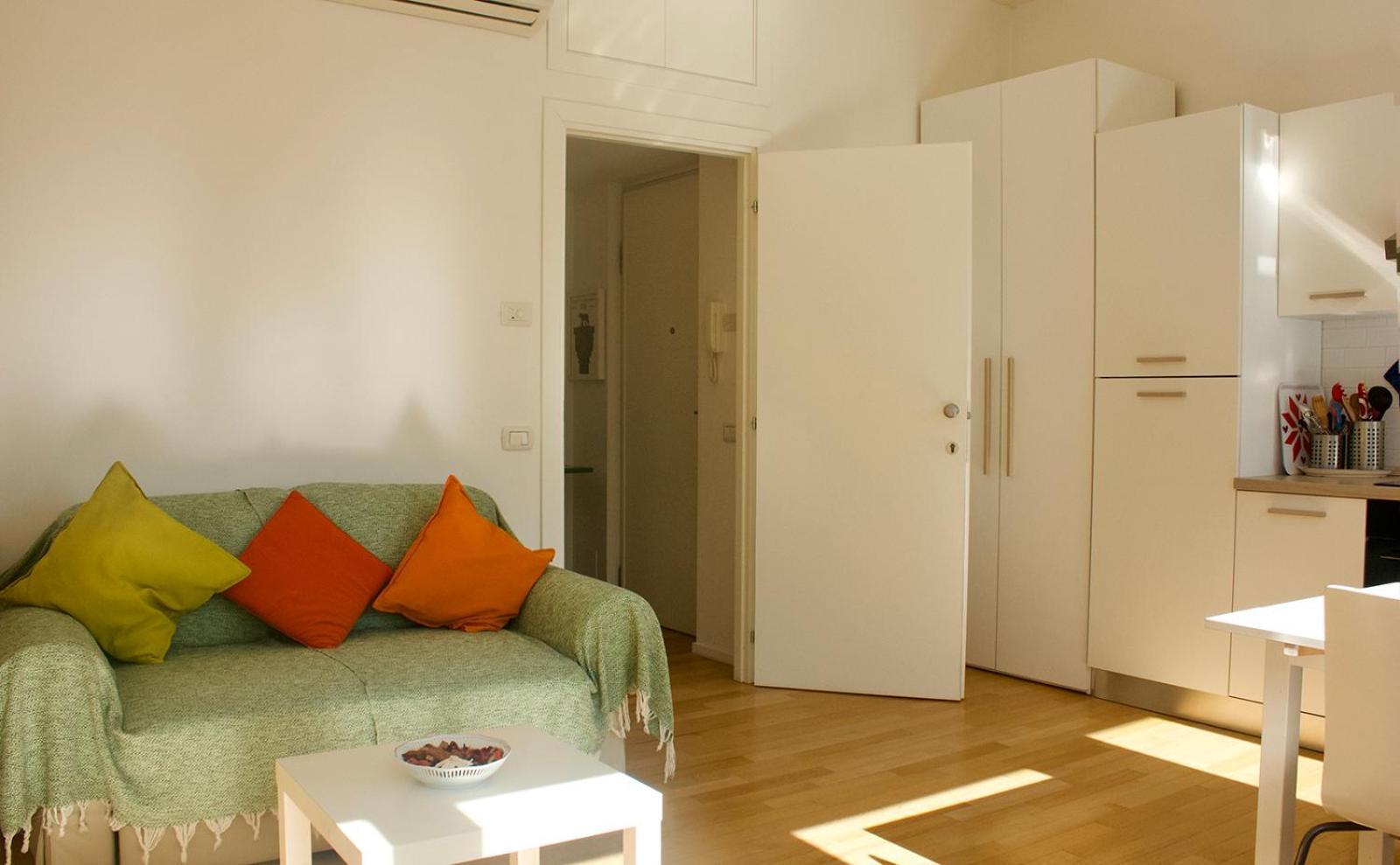 Apartamento Quadrilatero Flat Roma Exterior foto